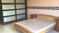 Furnished and unfurnished rooms to let