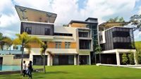 A bungalow for sale at Bukit Tunku, Kenny Hill Kuala Lumpur Malaysia