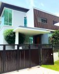 A beautiful bungalow for sale in Bukit Jelutong Shah Alam Selangor