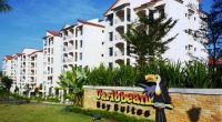 FAMILY SUITE APARTMENT@BUKIT GAMBANG WATERPARK KUANTAN