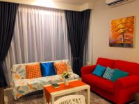 Serini Melawati Service Residence for sale