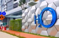 H2O Service Residence Ara Damansara Petaling Jaya Selangor for Sale