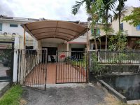 2-Storey Link House for Bumi Buyer ONLY
