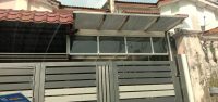 Two-Storey Terrace House For Sale (Near Bukit Dukung MRT Station)