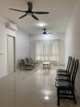 RIANA DUTAMAS CONDO 1 ROOM HIGH FLOOR