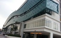 Renovated Office for Sale