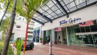 Seri Bukit Ceylon Condominium for Sale