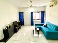 pelangi damansara sentral rm 1500 fully furnish