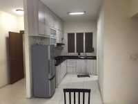 TITIWANGSA SENTRAL CONDO KL RM 2100