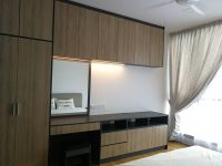 KL GATEWAY RESIDENCE FOR RENT RM 2700 FURNISH