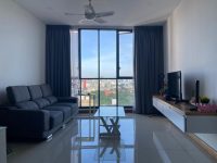 KL GATEWAY RESIDENCE FOR RENT RM 2700 FURNISH