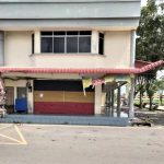 2 Storey Shop Office – Pusat Bandar Baru, Bagan Serai