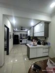 Luas dan Cantik Taman Adenium Bukit Beruntung Rawang