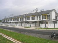 Taman Adenium Bukit Beruntung Rawang Jalan 6C. Cheap