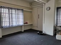 Corner and renovated office at Kota Damansara