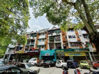 PINGGIRAN AMPANG LOW-COST APARTMENT FOR SALE