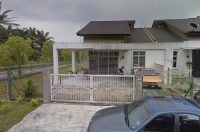 Taman Pulai Indah  @ Jalan Pulai Indah 2/14 @ KANGKAR PULAI @ Renovated Single Storey Terrace House @ Corner Lot