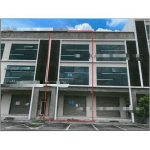 Jalan SILC 2/8, Kawasan Perindustrian SILC, 79200 Iskandar Puteri, Johor