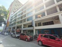 KELANA JAYA 5 & 1/2 STOREY OFFICE BUILDING FOR SLAE