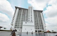 Bayu Marina @ Taman Bayu Puteri @ Johor Bahru @ 3 rooms