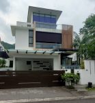 3 storey bungalow