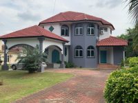 FOR SALE PERMAIPURA GOLF CLUB 2-STOREY BUNGALOW