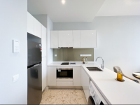 NEW FULLY FURNISHED DUAL KEYS SERVICE RESIDENCE IN BUKIT CEYLON BUKIT BINTANG