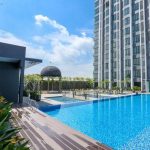 Suria Jaya E-SOFO Fully Furnished Single Room, KTM, Padang Jawa, Shah Alam, UITM, MSU, Hospital, Klang, Subang, Seksyen 16, Urgent, Nego, Bus, Lrt, Very Convenience, I-City, Subang, Sunway, Pj, Aircond, Mr Diy, Mydin, 7-eleven