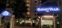 Penang Gurney Villa Condo for Sale (Beside Gurney Plaza)