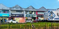 Shop for rent