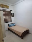 Room for single female (Non Muslim household)