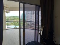 3 rooms 2 bathrooms fully furnished apartment for sale at Straits View Villa, Port Dickson, Malaysia
