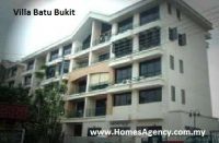 Ref:6407, Villa Batu Bukit Apartment at Tg Tokong near Lotus, Gurney