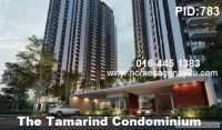 Ref:463, The Tamarind at Seri Tg Pinang near Lotus, Tg Tokong, Gurney Beach, KOMTAR
