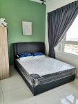 Bandar Botanic Bukit Tinggi Klang Impiria Condo, Medium Room, Fully, Aeon Mall Bukit Tinggi 1, Port Klang, Htar, Bandar Puteri, Kesas Highway, Lrt, New Unit, Tesco, Giant, Premium Hotel