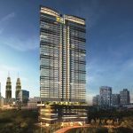 Completed – Freehold  – Walking to Pavilion KL – Bukit Bintang – Guarantee Rental Return