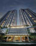 Super KLCC View- Roi Up to 10%- Airbnb Hotspot-  Opposite MRT- 2min to Pavilion KL