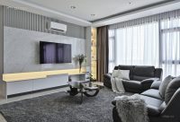 Looking for Luxury Condo- KLCC- Fully Furnished- Big Unit- MRT- Balcony- Last 8units