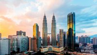 Freehold- Fully Furnished- High Roi- Special Rebate- Last 8 units-  Bukit Bintang / KLCC