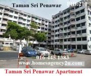 Ref:7063, Taman Sri Penawar @ Jalan Free School near Han Chiang, GH, KDU, SEGI, PTPL