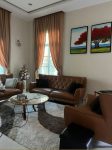 D’Residence Corner Unit