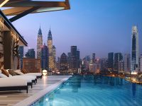 ☎️Last 18units ✅ 1-2-3 rooms 🔥🔥 Airbnb hotspot 💥High ROI ‼️ Walking to TRX ✅ Pavilion KL ✅ MRT ‼️