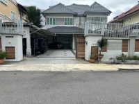 Double Storey Bungalow Landed For Sale In Bandar Mahkota Cheras