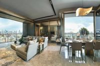 Luxury Condo📍Opposite Pavilion Bukit Bintang✅Fully Furnished 🔥Completed☎️ 2-4Room available ‼️