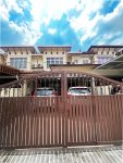 TAMAN PUTRA IMPIANA PUCHONG – Contemporary-Secured-Quality