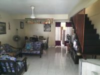 FOR SALE: Double Storey Terrace, Jalan 2/1 Bandar Baru Sungai Buloh