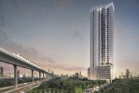 Freehold📍Next to TRX Mall ✅ Walking to MRT ☎️ 20% Below Market ☎️☎️Limited Units