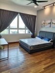Bandar Botanic Bukit Tinggi Klang Impiria Condo, Medium Room, Fully, Aeon Mall Bukit Tinggi 1, Port Klang, Htar, Bandar Puteri, Kesas Highway, Lrt, New Unit, Tesco, Giant, Premium Hotel