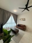 Brand New Fully Furnished Cubic Botanical (Bangsar)