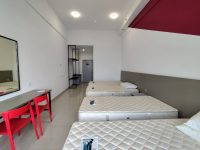Unicity Services Suites located next to University Technology Mara (UiTM), Seremban for Sale.